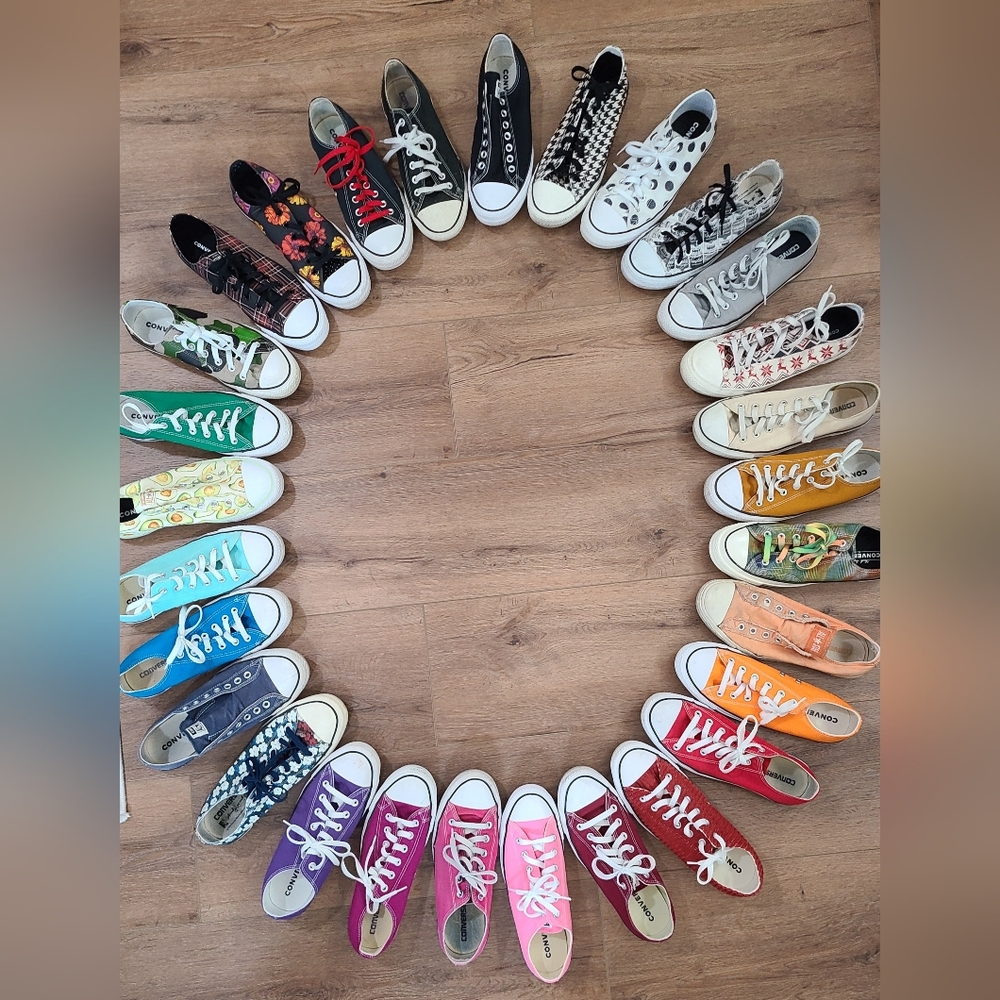 Vintage & Modern - Dresses, Shoes, Linens, Fabric, Swim, Men's, Etc.